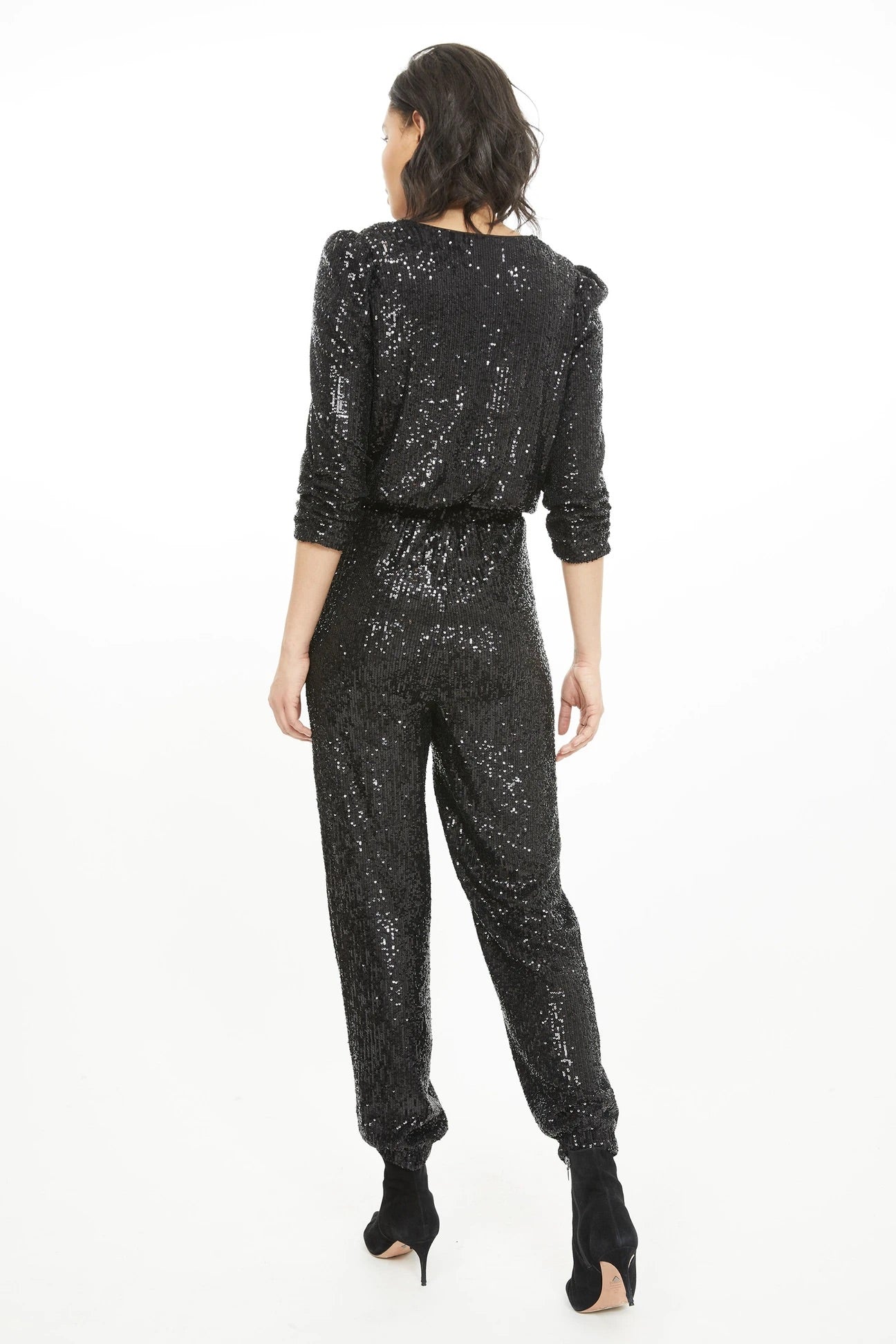 Madison Jumpsuit