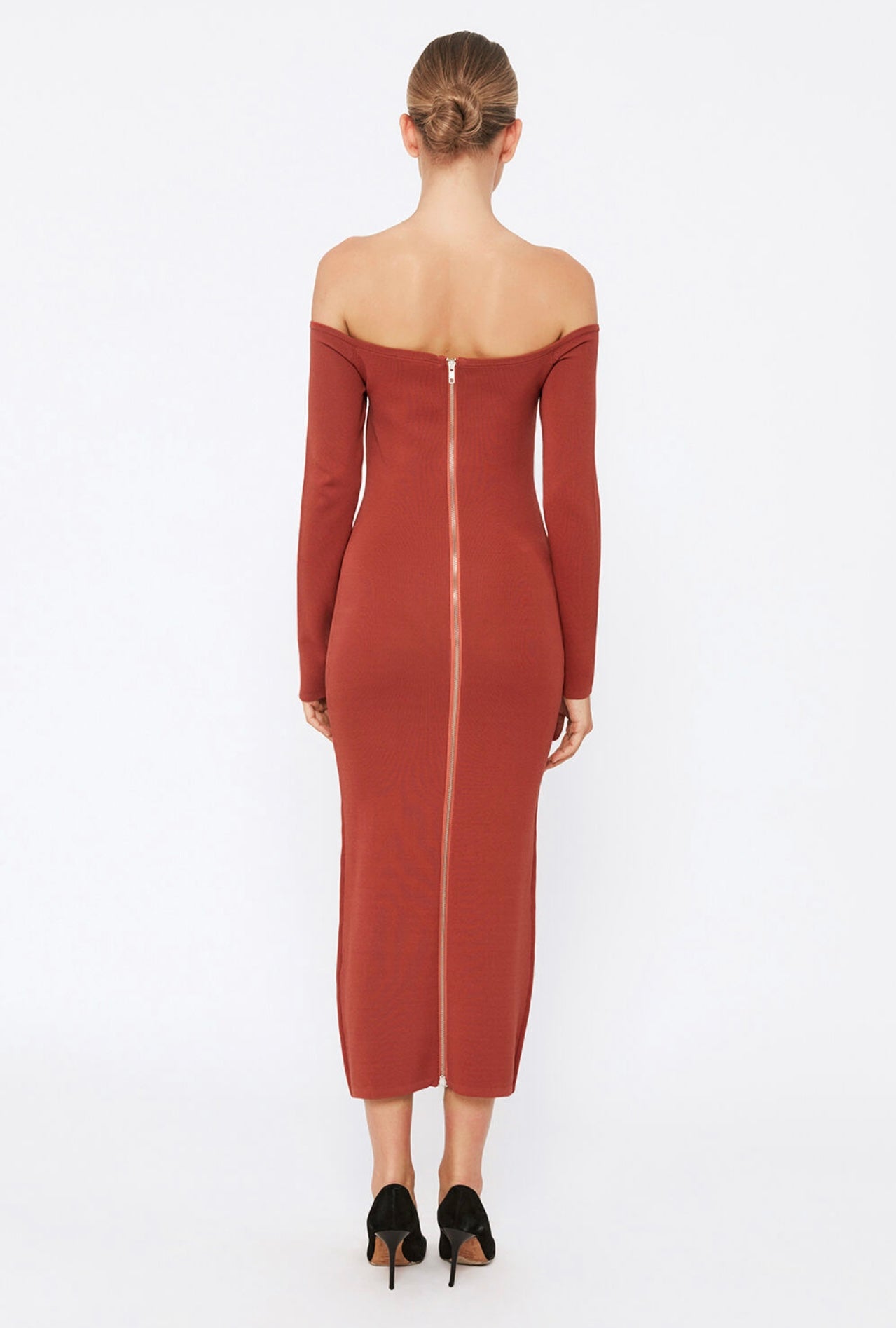Laina Dress
