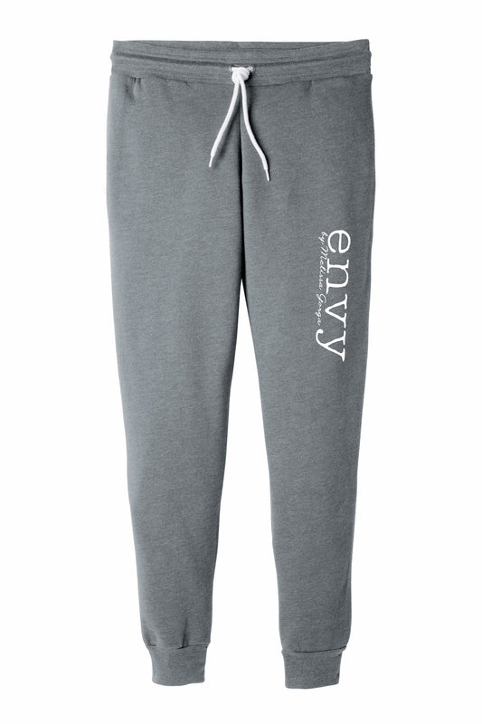 ENVY GREY UNISEX JOGGER