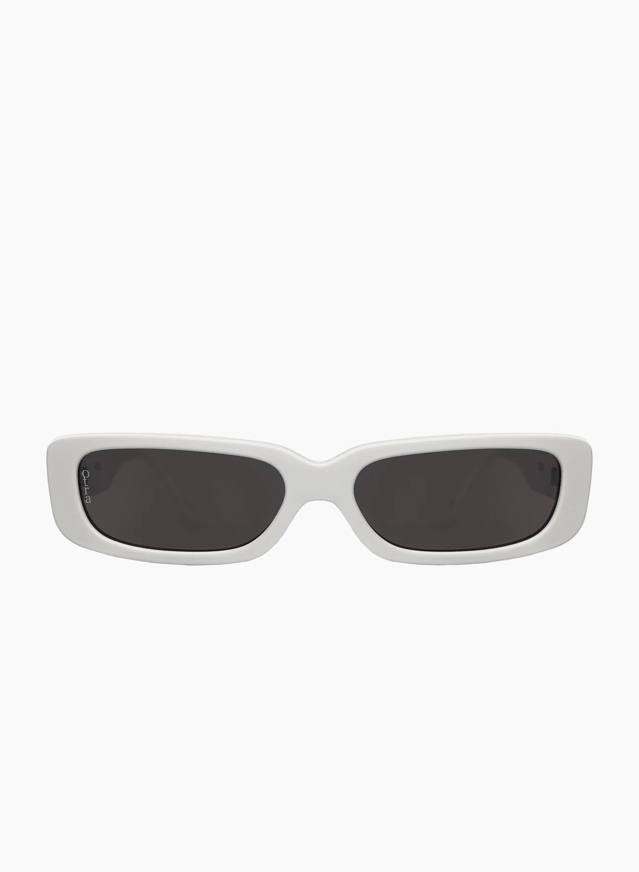 SUNNY SUNGLASSES WHITE