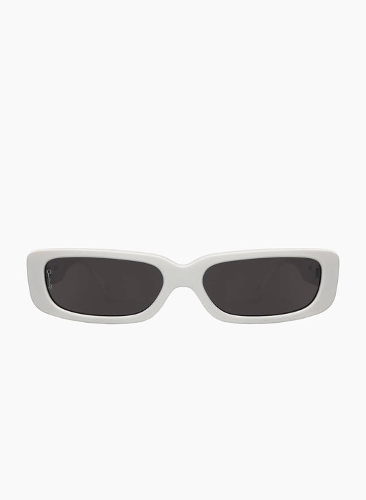 SUNNY SUNGLASSES WHITE